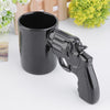 Ceramic Pistol Cups Mug