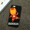 Cute cartoon Cellphone Back Cover
