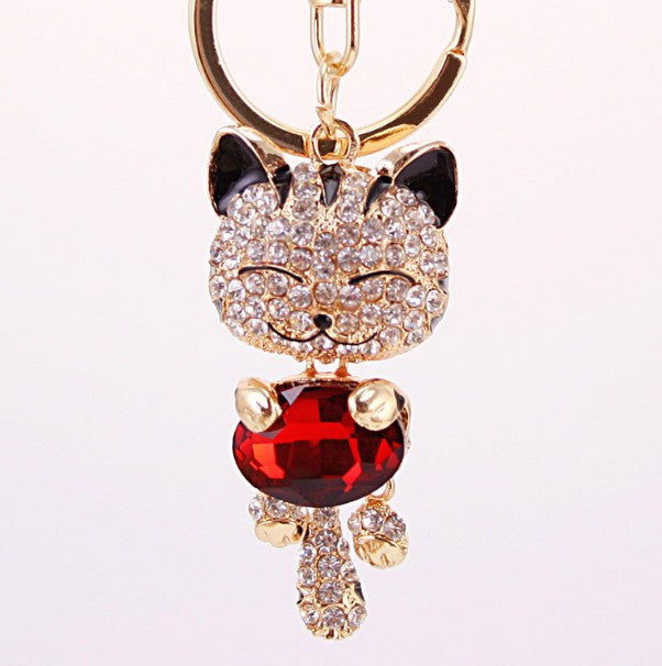 Charms Pendant Chaveiros Carro