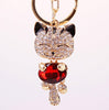 Charms Pendant Chaveiros Carro