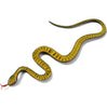 Snake Toy Halloween Prank Prop