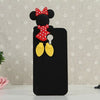 Mickey Minnie Soft Silicone Case