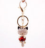 Charms Pendant Chaveiros Carro