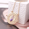 Time Converter Rotation Turner Hourglass