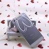 3D Rabbit Ears Soft Cover