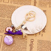 Rhinestone Nice Cake Macaron