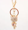 Charms Pendant Chaveiros Carro