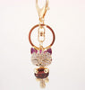 Charms Pendant Chaveiros Carro