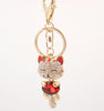 Charms Pendant Chaveiros Carro