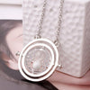 Time Converter Rotation Turner Hourglass